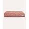 Dogguo Hondenkussen MAZE-BED-PINK/MOCHA-M