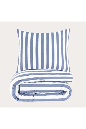 katoenen dekbedovertrek kinderbed (120x150 cm)
