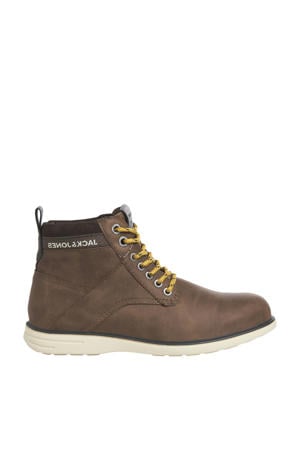 JFWDenver veterboots bruin