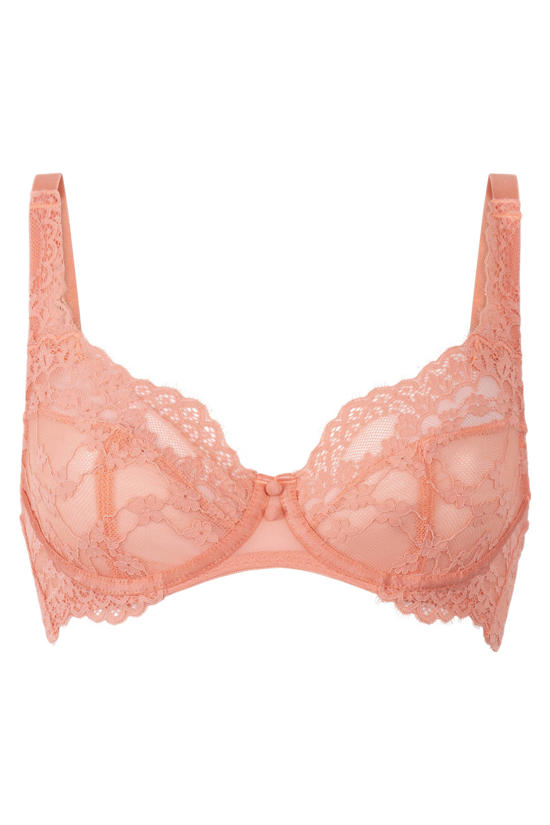 Hunkemöller grote maten bh's dames