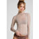 Hunkemöller Super Soft turtleneck loungetop met kasjmier beige