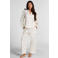 Hunkemöller pyjamatop wit