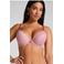 Hunkemöller voorgevormde push-up bh Marine lichtroze