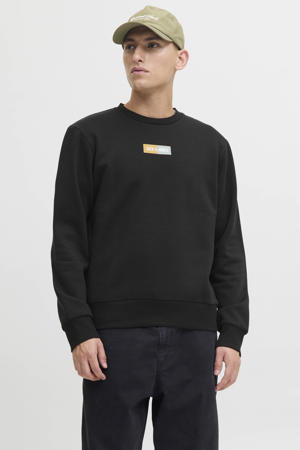 sweater zwart