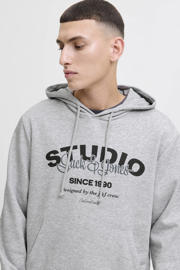 thumbnail: JACK & JONES joggingpak grijs