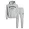 JACK & JONES joggingpak grijs