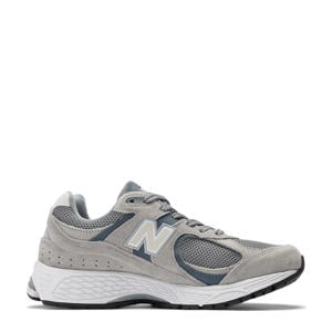 2002R sneakers grijs/donkergrijs