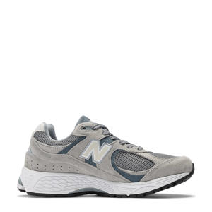 2002R sneakers grijs/donkergrijs