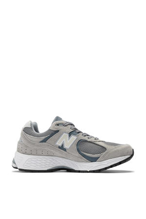 2002R sneakers grijs/donkergrijs