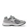 New Balance 2002R sneakers grijs/donkergrijs