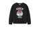 NAME IT KIDS sweater zwart