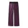NAME IT KIDS loose casual broek paars