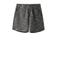 NAME IT KIDS regular casual short zwart