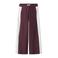 NAME IT KIDS wide leg casual broek donkerrood