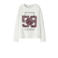 NAME IT KIDS longsleeve wit