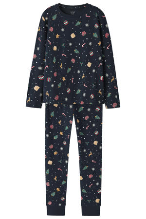 Kerstpyjama Voor Grote Gezinnen