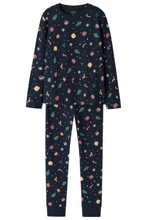 Kerstpyjama Voor Grote Gezinnen Kerstpyjama Voor Grote Gezinnen