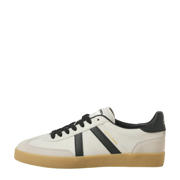thumbnail: JACK & JONES Jfwmambo Pu Special Noos sneakers ecru/antraciet