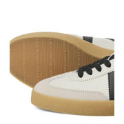 thumbnail: JACK & JONES Jfwmambo Pu Special Noos sneakers ecru/antraciet