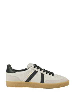 Jfwmambo Pu Special Noos sneakers ecru/antraciet