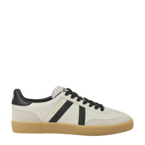 Jfwmambo Pu Special Noos sneakers ecru/antraciet