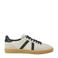 JACK & JONES Jfwmambo Pu Special Noos sneakers ecru/antraciet