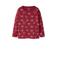 NAME IT MINI longsleeve rood