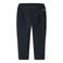 NAME IT MINI casual broek met rextuur marineblauw