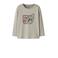 NAME IT MINI longsleeve beige
