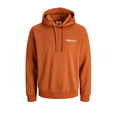 JJ REBEL hoodie afbeelding