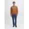 JJ REBEL sweater oker