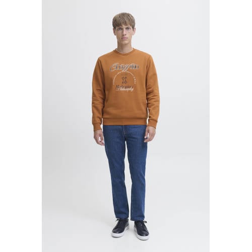 JJ REBEL sweater afbeelding