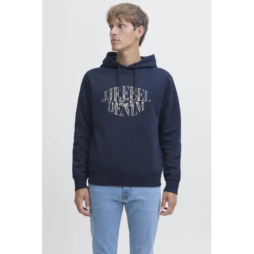 JJ REBEL hoodie afbeelding
