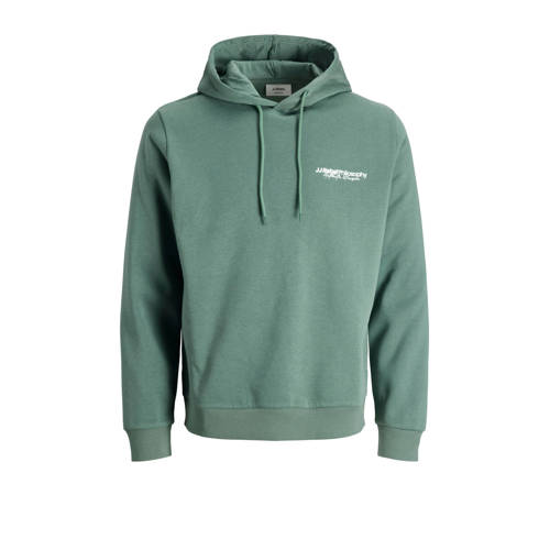JJ REBEL hoodie afbeelding