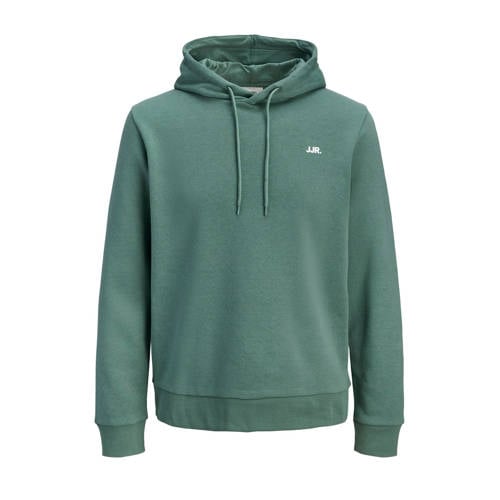JJ REBEL hoodie afbeelding
