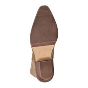 thumbnail: Nelson suède hoge laarzen beige