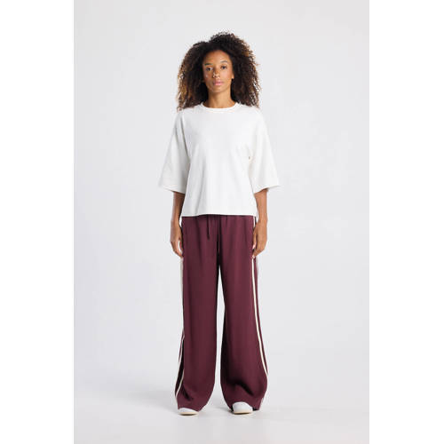 America Today wide leg high waist broek afbeelding