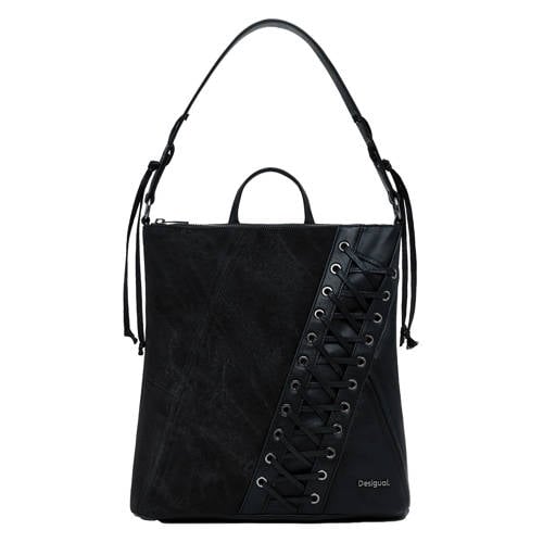 Desigual rugzak zwart afbeelding