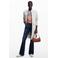 Desigual tussenjas beige