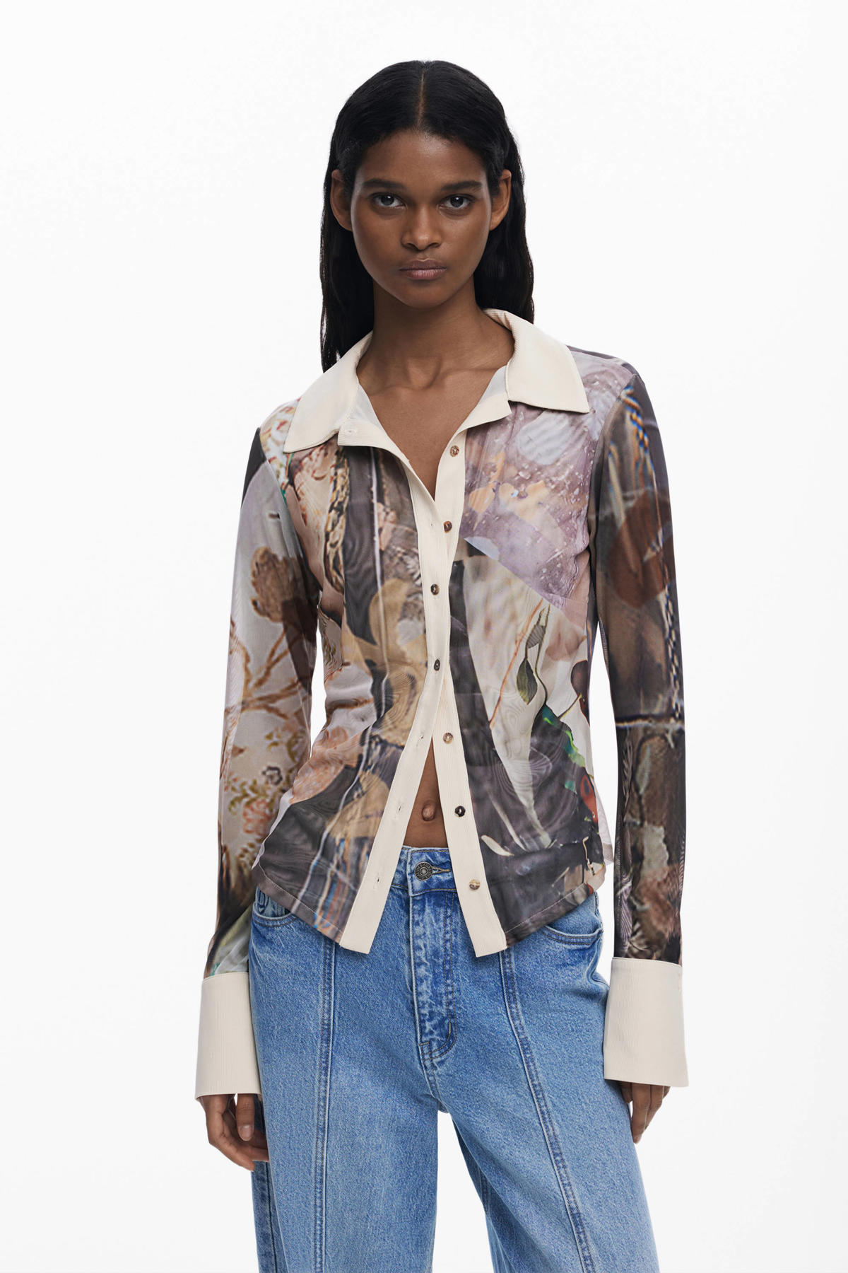Abbigliamento Desigual da donna | Online su