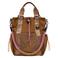 Desigual rugzak bruin