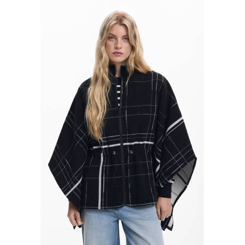 Desigual jasje zwart afbeelding