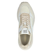 thumbnail: Piedi Nudi West 01.06 chunky sneakers ecru/goud