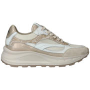 thumbnail: Piedi Nudi West 01.06 chunky sneakers ecru/goud