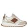 Piedi Nudi Helen 03.01 sneakers beige/goud
