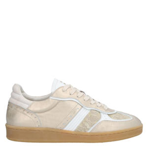 Imola 06.01 leren sneakers goud