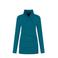 Urban Goddess sportshirt Good Karma petrol