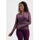 Urban Goddess sportshirt Ishtar paars