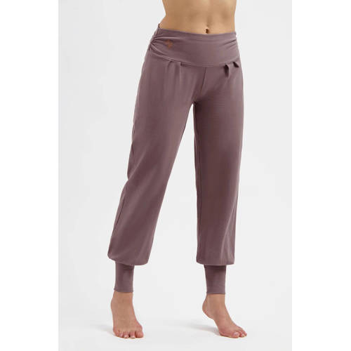 Urban Goddess sportbroek Dakini taupe afbeelding