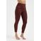 Urban Goddess sportlegging Surya 7/8 roodbruin